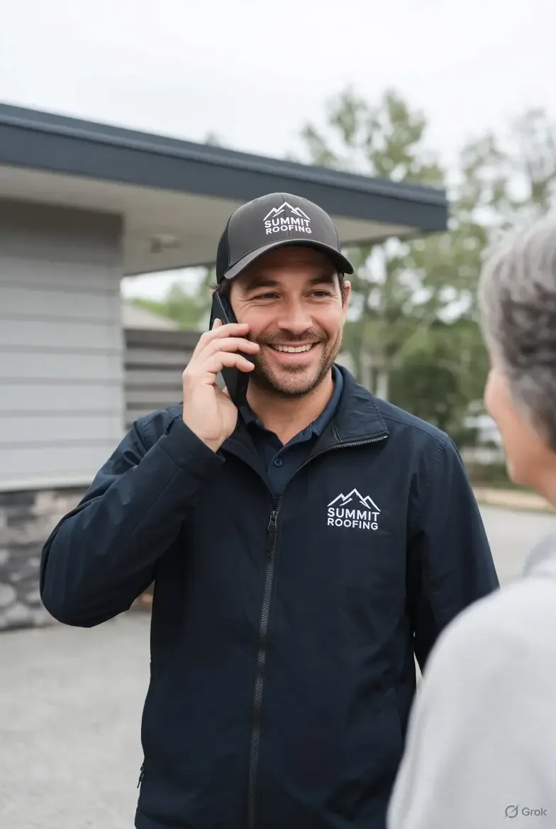 Flat Roof Leak Repair Murray, NE FAQs